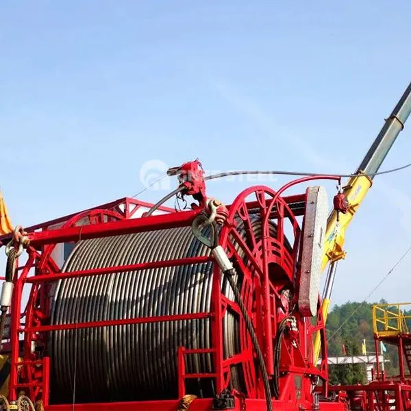 Íseal - feadánra coiled microalloyed carbóin