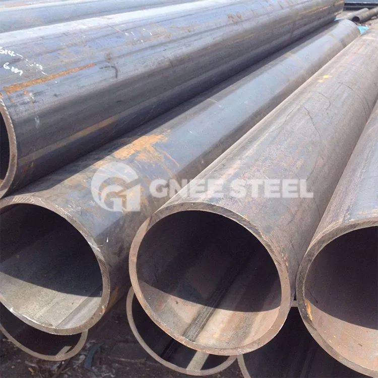 LTCS A333 Píopa Táthaithe