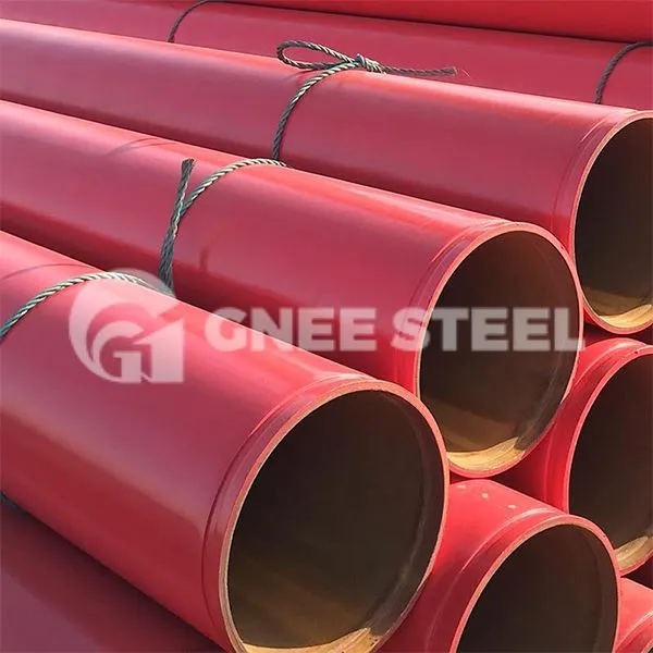 Píblíne Ola Agus Gáis