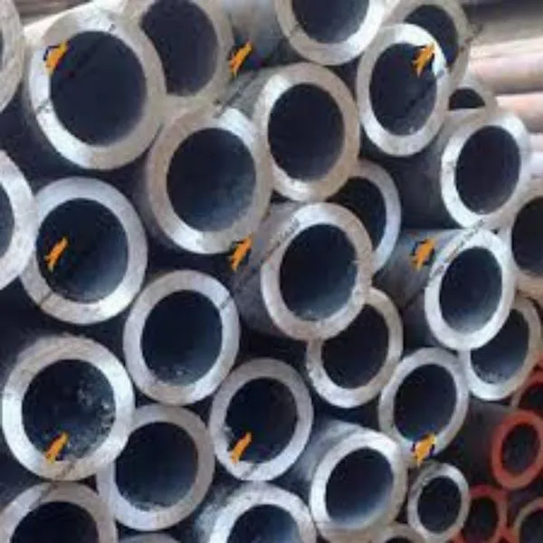 P275NL2 Píopa Táthaithe Cruach