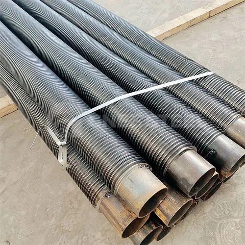 Feadáin Finned Bíseach Cruach Carbóin A179