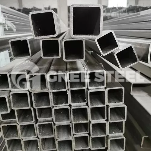 Cruach Sábháilteachta Sábháilteachta Cearnóg Cearnóg Cearnóg Galvanized Allamuigh