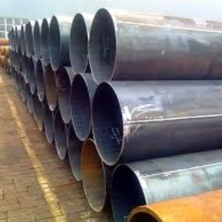 PSL1 L320 Píob Táthú Seam Dhíreach