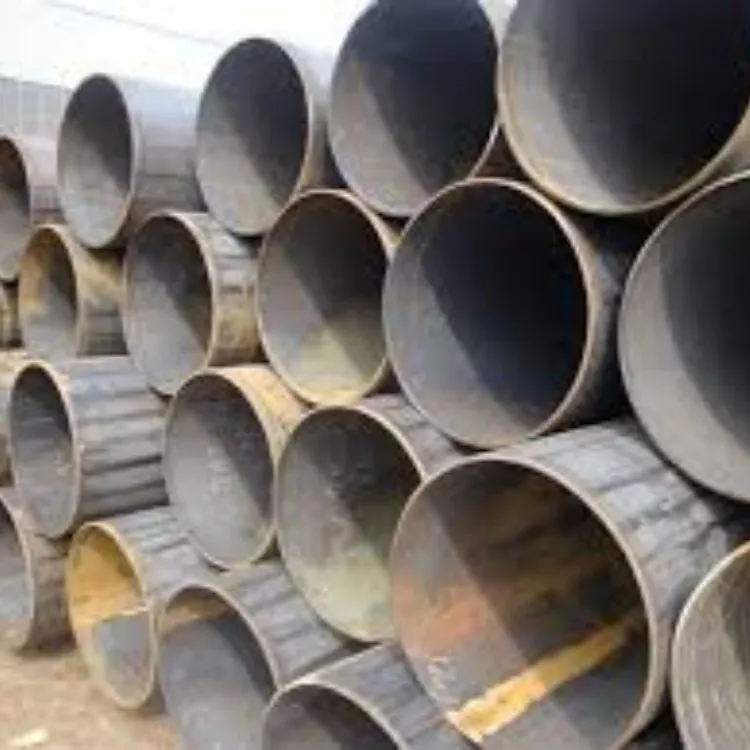 PSL1 L415 Píopa Táthaithe LSAW