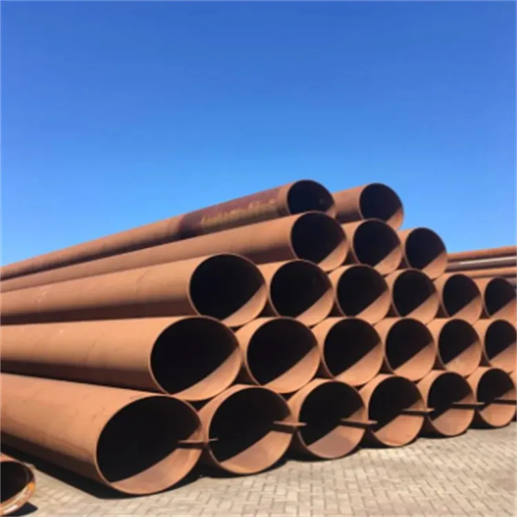 Píopaí Iontaofa St37 Do Thionscadail