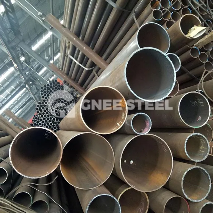 Píopaí Cruach Carbóin S195 ERW