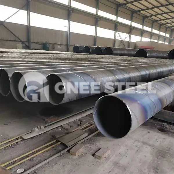 S235J2 Píob Táthú Bíseach