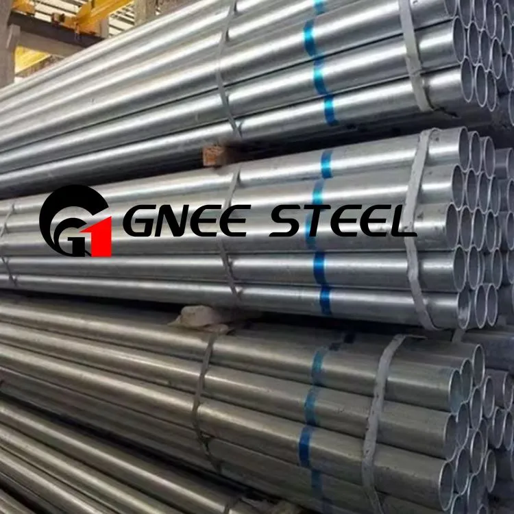 Píob Cruach Carbóin Galbhánú S355