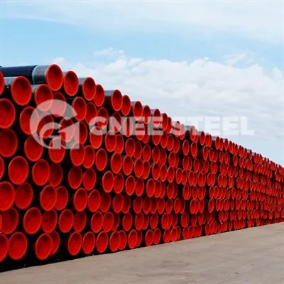 Píobán Táthaithe API 5L L290