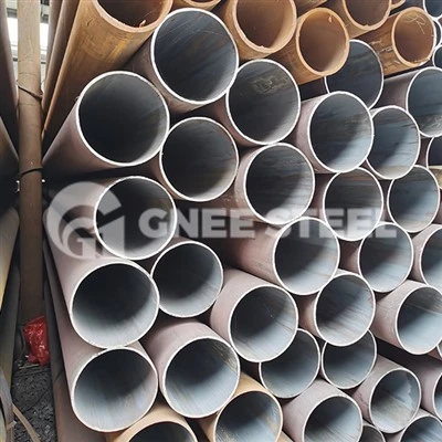 Píob Líne API 5L X42