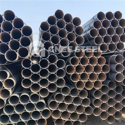 Píob API 5L X60 X65 ERW