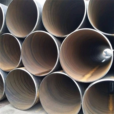 Píobán Alloy Trastomhas Móra ASTM A106