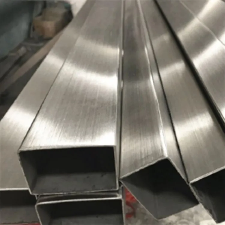 Ss Inox 304 Píob Cruach Dhosmálta