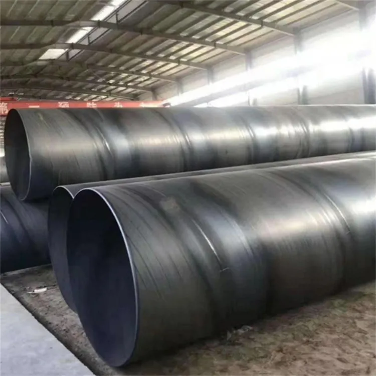 ss330 30mm Feadán Cruach Táthaithe Tiubh