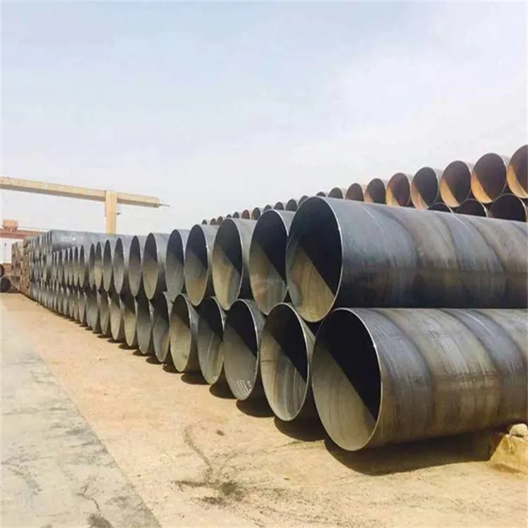 Píob Táthú Bíseach SSAW S275