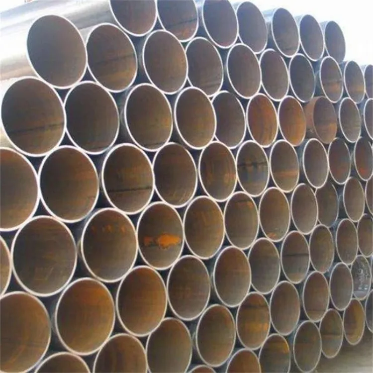 Píob Seam Díreach Q195