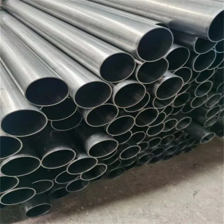 Uns S32750 Super Duplex Cruach Dhosmálta Do Díshalannú Uisce