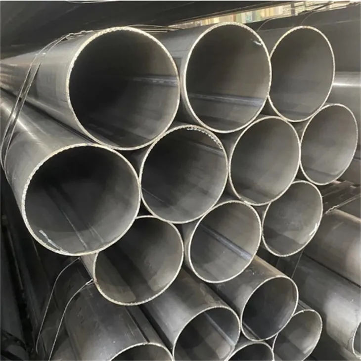 X42 Píob Táthú Seam Dhíreach